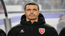 جمال السلامي يحسم موقفه من تدريب الزمالك.. ما التفاصيل؟
