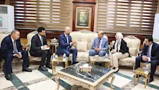 شراكة مصرية نرويجية لتدشين مشروع "وادي الطاقة" بالمنيا باستثمارات 1.8 مليار دولار