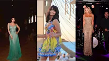 10 صورة جذابة.. أجرأ إطلالات النجمات هذا الأسبوع (صور)