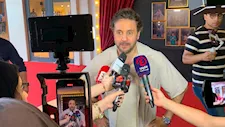 الصور الأولى من العرض الخاص لمسرحية خيال مريض بحضور النجوم