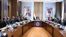 "أسواق دائمة ومنافذ جديدة".. الحكومة: إطلاق برنامج وطني جديد لخفض الأعباء المعيشية