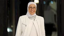 الأطباء تهنئ عالية عبد الفتاح بعد جائزتها الدولية: تعكس مكانة الطبيب المصري