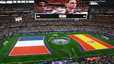 بعد تأهل إسبانيا.. موعد مباراة نهائي كأس العالم 2026