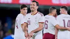  أويارزابال يسجل 3 أرقام قياسية بعد هدفه أمام فرنسا بنصف نهائي كأس العالم 2026