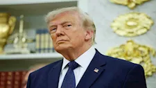 ترامب يوصي بتعيين شقيقة السيناتور الراحل جراهام لشغل مقعده بمجلس الشيوخ