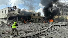 إيران: هجوم أمريكي على هرمزغان يودي بحياة 3 من أسرة واحدة