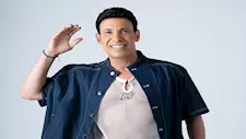 "قريبا".. سعد الصغير يكشف عن ميني ألبومه الجديد