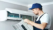 احذرها في الصيف.. 6 أخطاء قد تؤدي إلى انفجار التكييف 