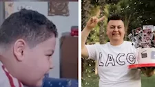 طارق عصام: "كنت مكسر الدنيا وكريم عبدالعزيز ومحمد سعد مش بيردوا"