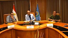 متابعة تنفيذ 2716 مشروعًا بمبادرة «حياة كريمة» في أسيوط