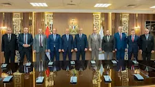 بروتوكول بين الإنتاج الحربي واتحاد الصناعات لتأهيل العمالة فنيًا