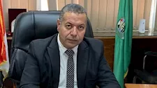 بالصور- ضبط 10 أطنان دقيق مدعم قبل تهريبها للسوق السوداء بالفيوم