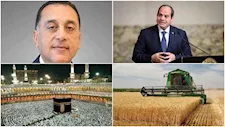 حدث في 8 ساعات| ضوابط العمرة 2026 وموعد انخفاض أسعار الطماطم
