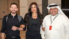 طرح برومو تشويقي جديد لفيلم "خلي بالك من نفسك" قبل عرضه في السينمات