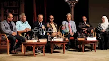 مكتبة الإسكندرية تكرم 100 فائز بجائزة القراءة الكبرى - صور