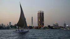 هل يرتفع فيضان النيل هذا العام؟.. مصدر بالري يوضح