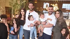 بعد أيام من إعلان انفصالها.. أميرة بدر تعلن عودتها إلى زوجها | تفاصيل