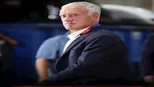 بعد هزيمته.. المدير الفني لفرنسا ينتقد حكم المباراة: "مواقف ليست في صالحنا"