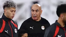 إمام عاشور: حسام حسن زرع فينا القتال حتى صافرة النهاية.. و محمد صلاح لا يُعوض