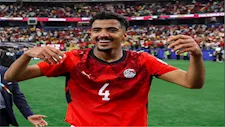"الاحتراف من أجل العودة للأهلي".. حسام عبد المجيد يرد