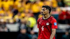 "نصفتني".. حسام عبد المجيد يتحدث لأول مرة عن ركلة جزاء مباراة أستراليا