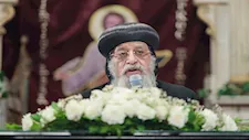 البابا تواضروس يكشف أسباب انقسام الكنيسة القبطية والكاثوليكية منذ 15 قرنًا