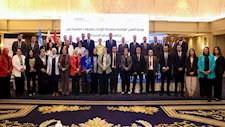 القومي للمرأة يستعرض جهود مصر في مكافحة الجرائم السيبرانية ضد النساء والفتيات