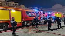 فاجعة تهز الجزائر.. 11 قتيلًا و19 مصابًا في حريق مروّع بمؤسسة للطفولة (فيديو)