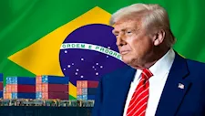25% رسوم جمركية.. ترامب يُعاقب البرازيل بقرار جديد