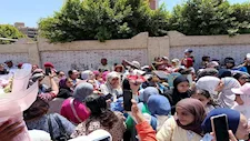 حقيقة تسريب نتيجة الثانوية العامة 2026.. مصدر يوضح 