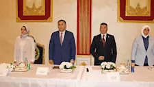 محافظ القليوبية: امتداد مترو الأنفاق لـ شبين القناطر يخدم مئات الآلاف يوميًا