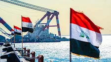 جسم غريب قُرب ناقلة نفط في العراق.. وتحقيقات رسمية لكشف الملابسات