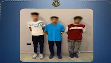  سيدة تتعرض للضرب بعد تصديها لـ3 طلاب تحرشوا بفتيات في الإسكندرية