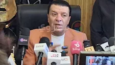 مصطفى كامل: "الشرقية بلد عزيزة على قلبي وأعشق تراب هذا الوطن"