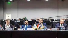 "الرقابة النووية" تستعرض نتائج بعثة الوكالة الدولية للطاقة الذرية في مصر