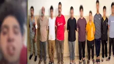 فيديو أثار الجدل.. الداخلية تكشف تفاصيل مشاجرة مطعم المنصورة