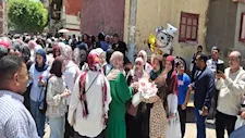 نتيجة الثانوية العامة 2026.. المجموع الكلي وتوزيع الدرجات لجميع الشعب