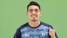 بعد فحوصات ميونيخ.. تطورات جديدة في برنامج تأهيل محمد حمدي
