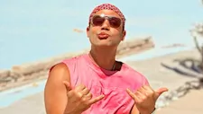 محمد إمام ينشر صورة جديدة.. ويعلق: "نجاحي حارق ناس كتير"