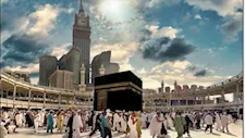 قبل حجز العمرة.. كيف تتأكد أن الشركة مرخصة؟