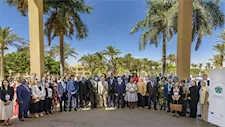 مصر تستضيف اجتماعا أفريقيًا لبحث معالجة الأسباب الجذرية للنزوح 