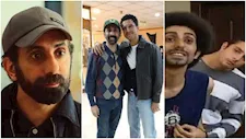 شارك في مسلسل كارثة طبيعية وتامر وشوقية.. رامي نادر: أبحث عن عمل ثابت