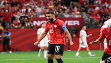 قريبا.. رسالة من وكيل محمد صلاح بشأن ناديه الجديد