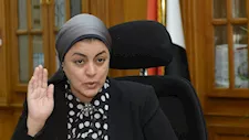 نائب رئيس مدينة اللقاحات: نستهدف 140 مليون جرعة بشرية و5 مليارات بيطرية