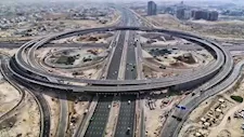 إعلان مهم بشأن مشروعات الطرق والكباري خلال 2027.. تفاصيل