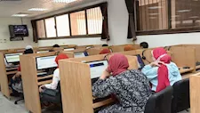 رابط التقديم في اختبارات قدرات علوم الرياضة بنين جامعة العاصمة