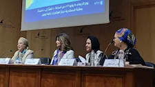 "كيف تصنع الفنون هوية الشعوب؟".. ندوة فكرية بمعرض مكتبة الإسكندرية للكتاب 