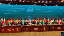 إشادات دولية بالرئاسة المصرية للمؤتمر الوزاري لمنظمة التعاون الإسلامي المعني بالمرأة