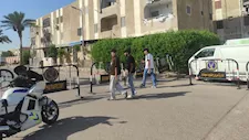 ختامها مسك.. هدوء واستنفار أمني في آخر أيام امتحانات الثانوية العامة بجنوب سيناء -صور