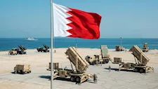 البحرين تعلن إحباط هجمات إيرانية وتدعو المواطنين للحذر